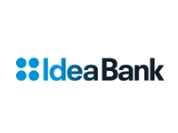 Банк Idea Bank (Идея Банк) в Мукачево
