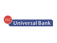Банк Universal Bank в Мукачево